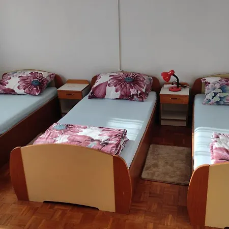 Vikendica Holiday Home Petrovac