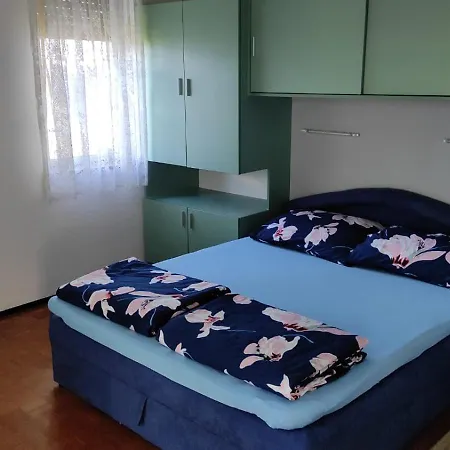 Holiday Home Petrovac