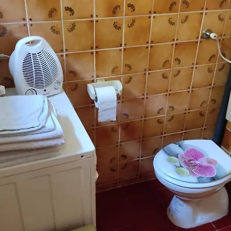 Holiday Home Petrovac Vikendica