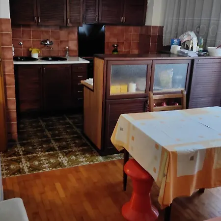 Holiday Home Petrovac * Petrovac