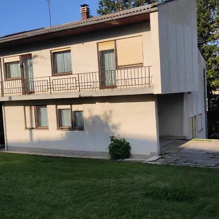Holiday Home Petrovac * Petrovac