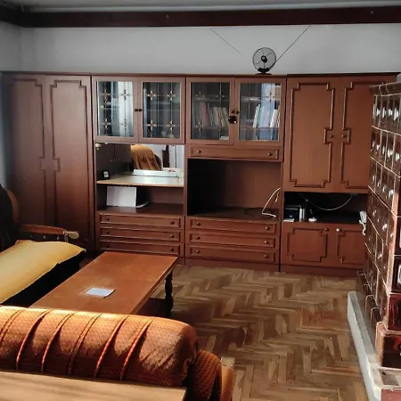 Holiday Home Petrovac * Petrovac