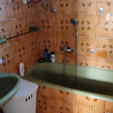 Vikendica Holiday Home Petrovac *